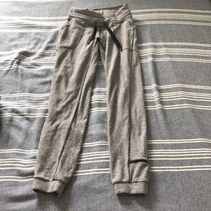 Lululemon Base Runner Joggers